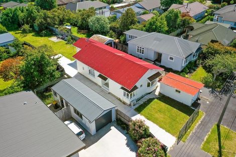 Photo of property in 57 Warden Street, Richmond, Christchurch, 8013