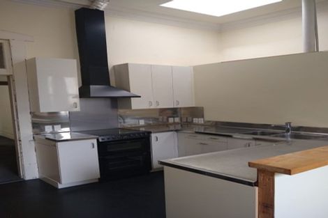 Photo of property in 8 Davis Street, Thorndon, Wellington, 6011