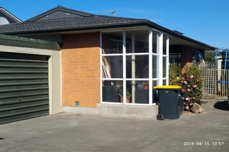 Photo of property in 2/18 Prossers Road, Saint Martins, Christchurch, 8022