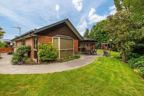 Photo of property in 78a Staveley Street, Avonhead, Christchurch, 8042