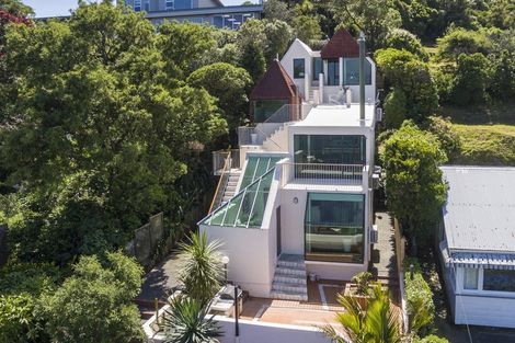 Photo of property in 31 Howard Road, Point Howard, Lower Hutt, 5013