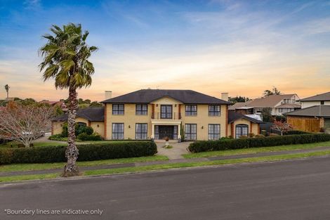 Photo of property in 1 Beverage Place, Rosehill, Papakura, 2113