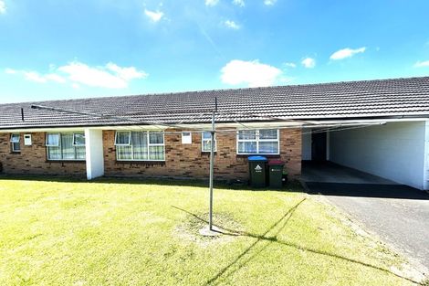 Photo of property in 2/18 Waipuna Road, Mount Wellington, Auckland, 1060