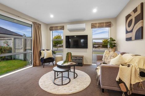 Photo of property in 15 Monarch Boulevard, Kaiapoi, 7630