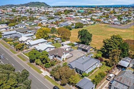 Photo of property in 518 Aberdeen Road, Te Hapara, Gisborne, 4010