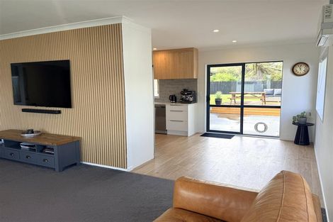 Photo of property in 21 Ogilvie Road, Gladstone, Greymouth, 7805
