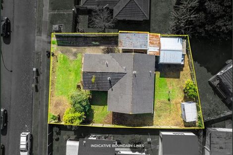 Photo of property in 39 Cottingham Crescent, Mangere East, Auckland, 2024