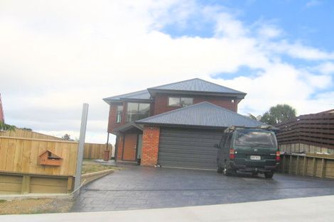 Photo of property in 11 Westpoint Avenue, Harbour View, Lower Hutt, 5010