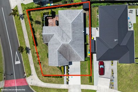 Photo of property in 18 William Paul Street, Cambridge, 3434