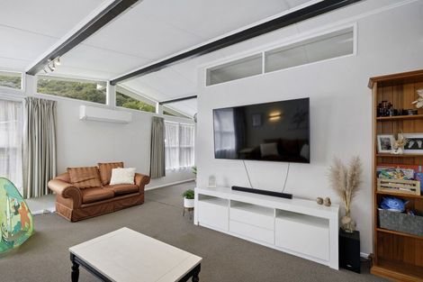 Photo of property in 14 Matariki Grove, Wainuiomata, Lower Hutt, 5014