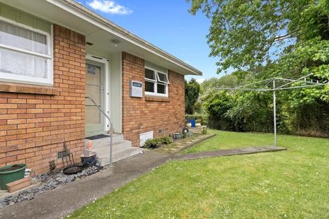 Photo of property in 35b Anthony Crescent, Bader, Hamilton, 3206
