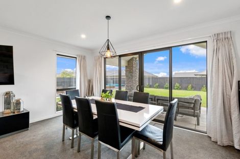 Photo of property in 9 Anfield Way, Lincoln, 7608