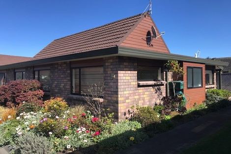 Photo of property in Jackson Mews, 21/18 King Street, Petone, Lower Hutt, 5012