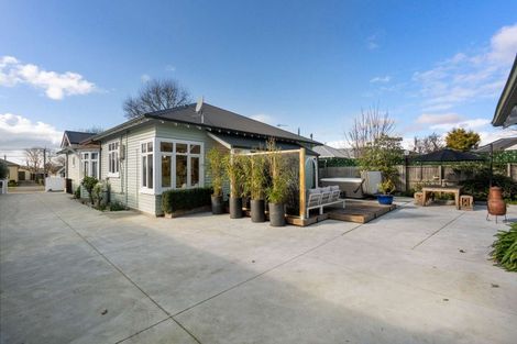 Photo of property in 85 Francis Avenue, Mairehau, Christchurch, 8013