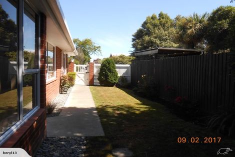 Photo of property in 2/20 Hoani Street, Papanui, Christchurch, 8053