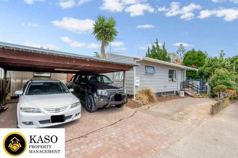 Photo of property in 3/26 Queen Mary Avenue, New Lynn, Auckland, 0600