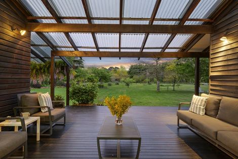 Photo of property in 320 Jowers Road, West Melton, Christchurch, 7676