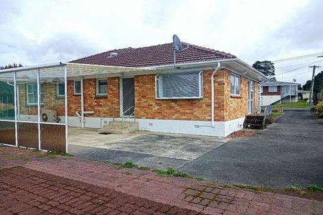 Photo of property in 12 Karaka Street, New Lynn, Auckland, 0600