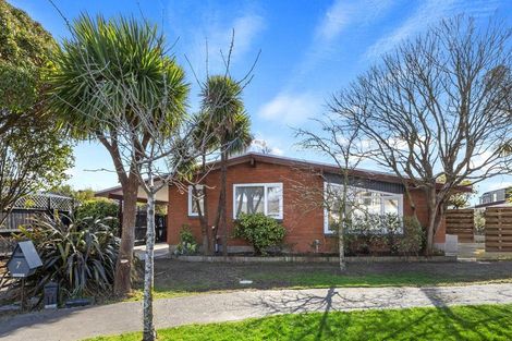 Photo of property in 7 Elstow Place, Spreydon, Christchurch, 8024