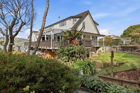 Photo of property in 6 Pukeko Street, Saint Leonards, Dunedin, 9022