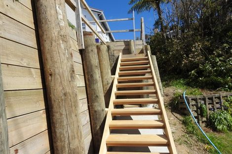 Photo of property in 14a Prospect Terrace, Johnsonville, Wellington, 6037