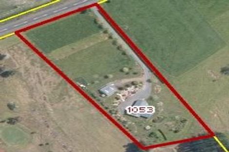 Photo of property in 1053 Wiroa Road, Okaihau, 0475