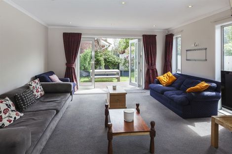 Photo of property in 66b Derby Street, St Albans, Christchurch, 8014