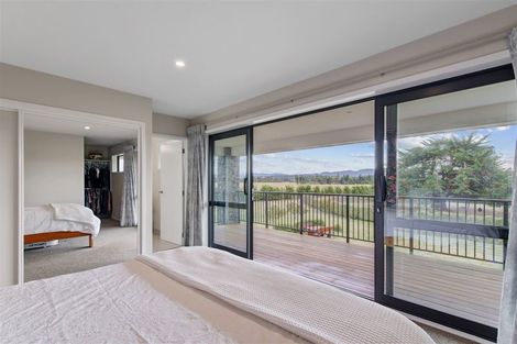 Photo of property in 1 Hayfield Terrace, Cust, Rangiora, 7471