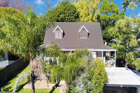 Photo of property in 276a Kohimarama Road, Saint Heliers, Auckland, 1071