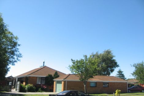 Photo of property in 23 Laramie Place, Broomfield, Christchurch, 8042
