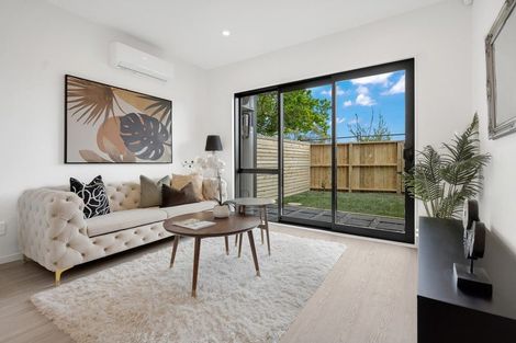 Photo of property in 8/9 Peace Avenue, Mount Wellington, Auckland, 1062