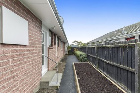 Photo of property in 250a Harewood Road, Bishopdale, Christchurch, 8053