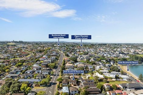Photo of property in 153a Bucklands Beach Road, Bucklands Beach, Auckland, 2012