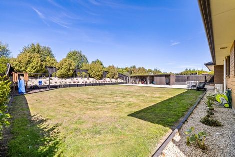 Photo of property in 83 Willowside Place, Amberley, 7410