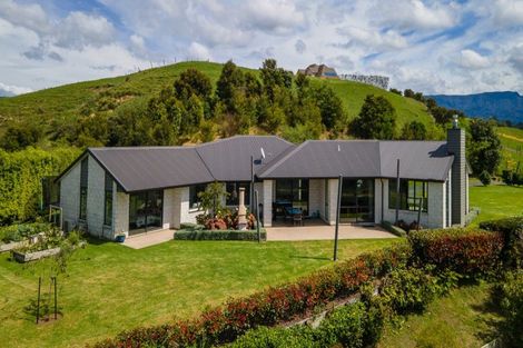 Photo of property in 137a Wainui Road South, Whakamarama, Katikati, 3181