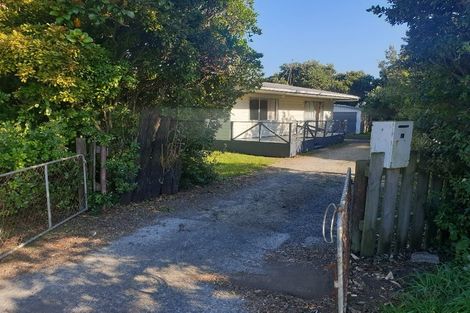 Photo of property in 16 Albany Street, Patea, 4520