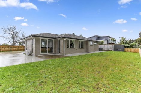 Photo of property in 396 Mangorei Road, Highlands Park, New Plymouth, 4312