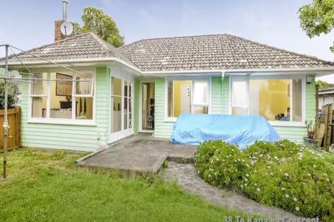Photo of property in 38 Te Kanawa Crescent, Henderson, Auckland, 0610