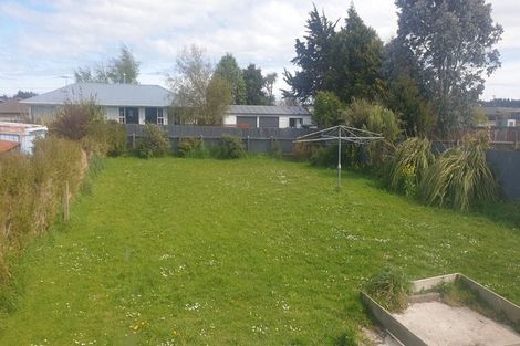 Photo of property in 26 Scott Street, Strathern, Invercargill, 9812