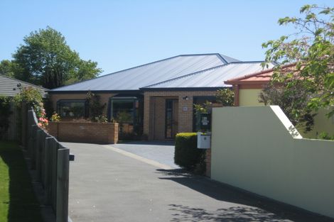 Photo of property in 6 Virtue Place, Bishopdale, Christchurch, 8053