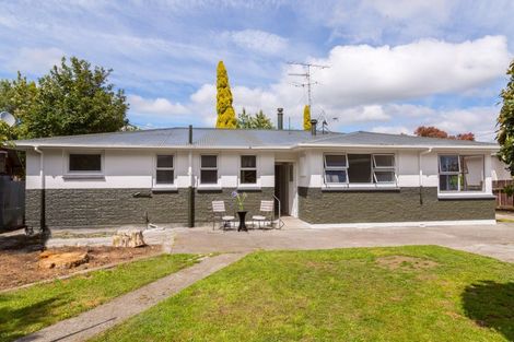 Photo of property in 31 William Benton Street, Featherston, 5710