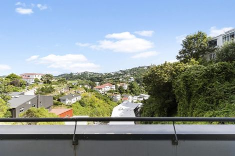 Photo of property in 2/93a Kelburn Parade, Kelburn, Wellington, 6012