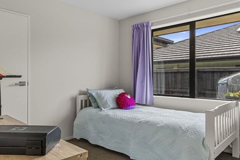 Photo of property in 108 Shillingford Boulevard, Rolleston, 7615