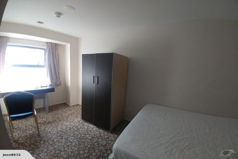 Photo of property in Empire Apartments, 1520/21 Whitaker Place, Grafton, Auckland, 1010