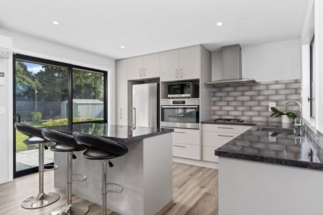 Photo of property in 41 Lucca Crescent, Rolleston, 7615