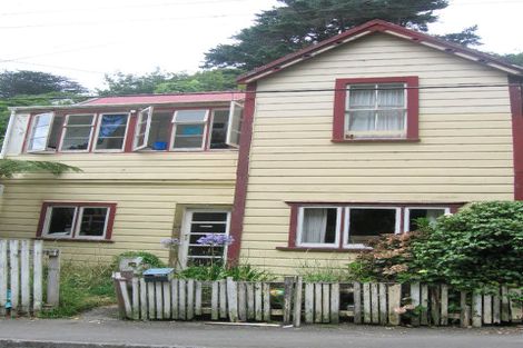 Photo of property in 67 Holloway Road, Aro Valley, Wellington, 6021