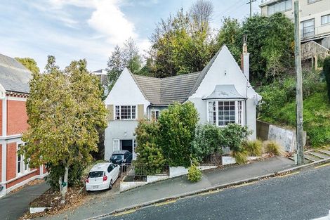 Photo of property in 20 Constitution Street, Dunedin Central, Dunedin, 9016