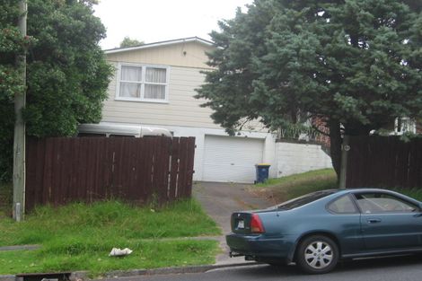 Photo of property in 48 Ocean View Road, Northcote, Auckland, 0627