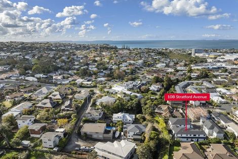 Photo of property in 10b Stratford Avenue, Milford, Auckland, 0620