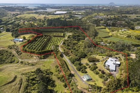 Photo of property in 83 I'anson Road, Minden, Tauranga, 3179
